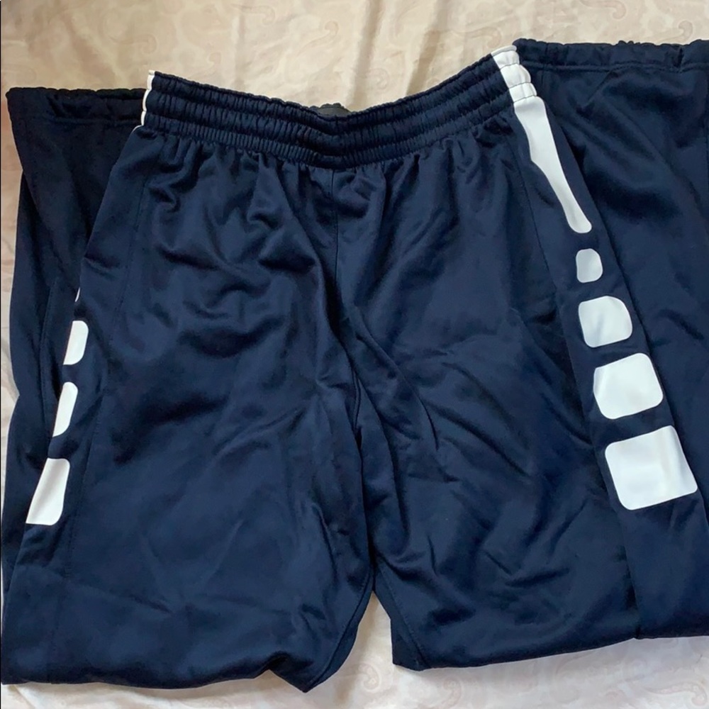 Nike basketball pants